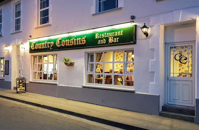 3 Westbourne Terrace, Westward Ho!, Bideford EX39 1LL, United Kingdom