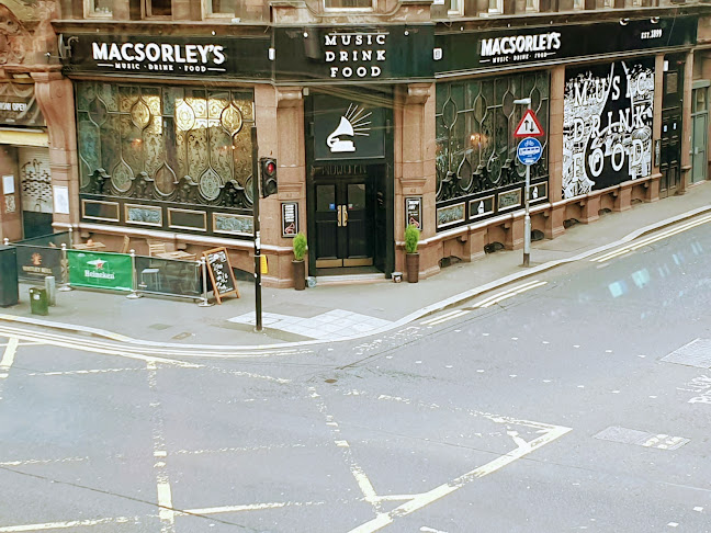 MacSorley's - Glasgow