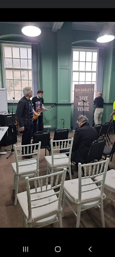 42 Jamaica St, Glasgow G1 4QG, United Kingdom