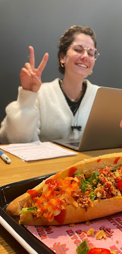 Hanoi Kitchen @ Crate Walthamstow - London