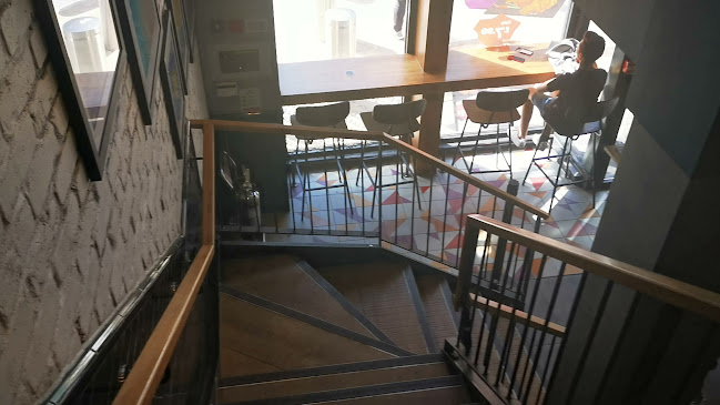 92 Briggate, Leeds LS1 6NP, United Kingdom