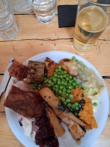 The George Bar & Grill - Hospitality and gastronomy