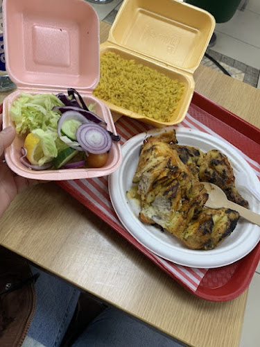 41 St John's Hill, London SW11 1TT, United Kingdom