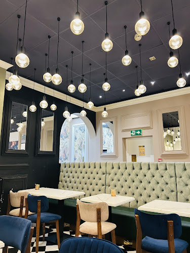 7 Upper George St, Luton LU1 2QX