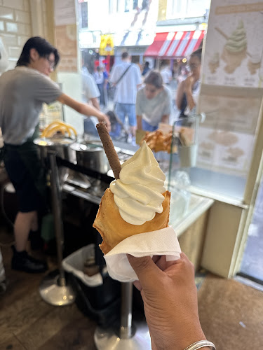 Opinii despre Chinatown Bakery în London - Hospitality and gastronomy