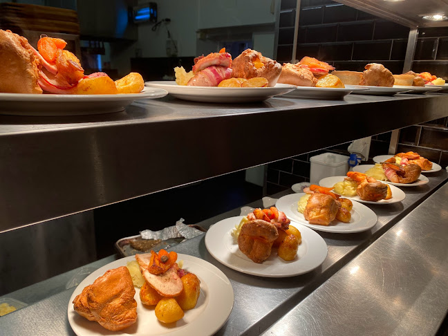 50 Main Rd, Gedling, Nottingham NG4 3HL, United Kingdom