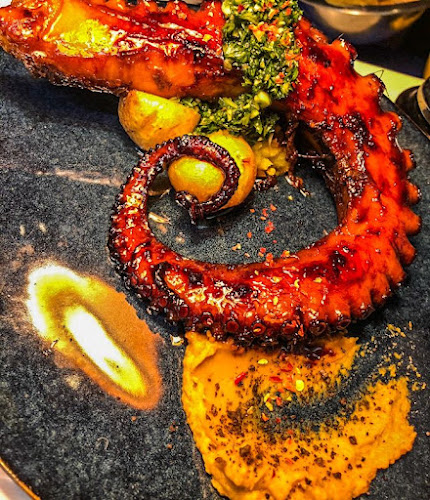 Chicha Lewisham - London