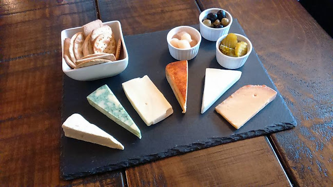 The Rykneld Turnpyke - Hospitality and gastronomy