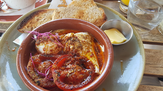 Comentarii opinii despre Cafe Tamra