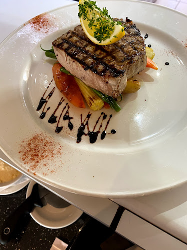 Terra Nostra Restaurant