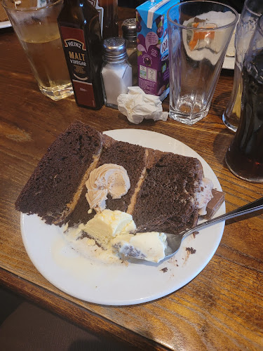 Opinii despre Kings Mill Farm - Dining & Carvery în Sutton-in-Ashfield - Hospitality and gastronomy