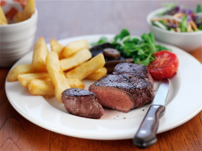 Opinii despre Birmingham South Beefeater în Birmingham - Hospitality and gastronomy