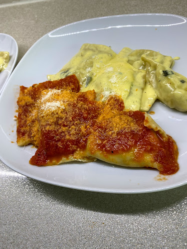 Terra Nostra Restaurant - Hospitality and gastronomy