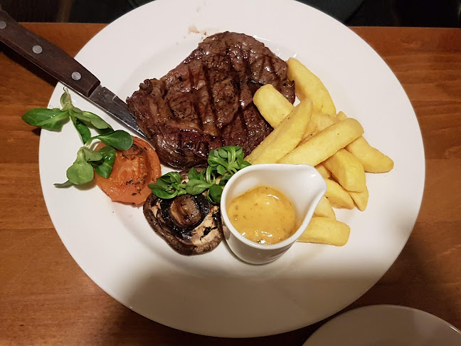 The Barn (Milton Keynes) Beefeater - Milton Keynes