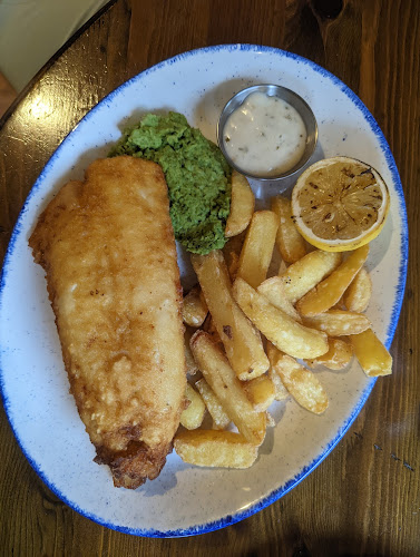 3-4 Thames St, Windsor SL4 1PL, United Kingdom