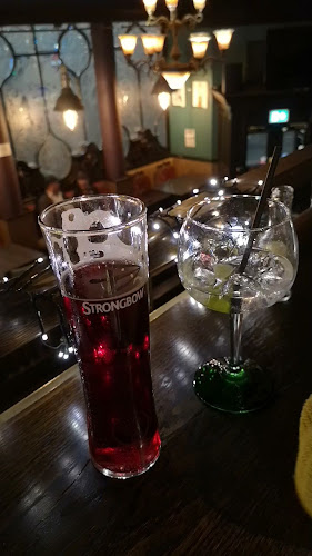 Opinii despre MacSorley's în Glasgow - Hospitality and gastronomy