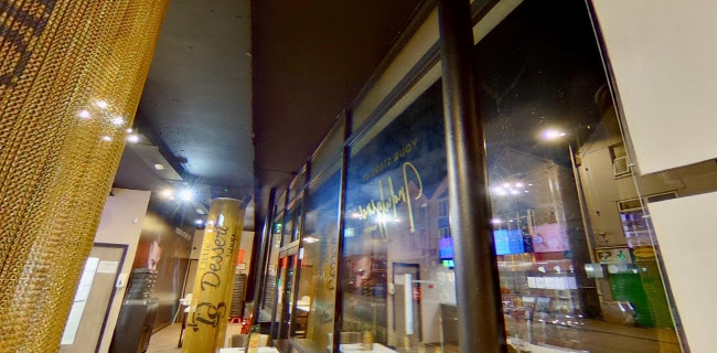 Comentarii opinii despre Little Dessert Shop Cardiff