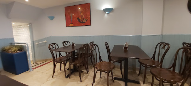 Dolphin Fish Bar - Eastbourne