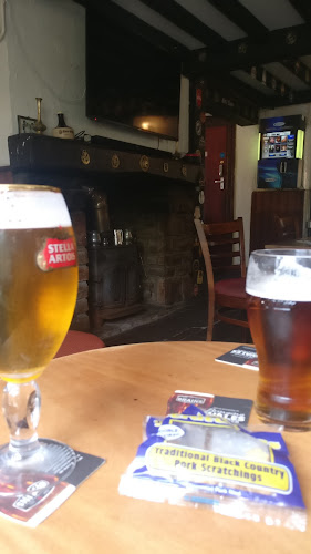 Comentarii opinii despre The Old Nags Head