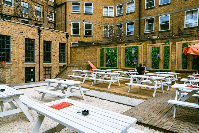 The Manor - Hospitality and gastronomy