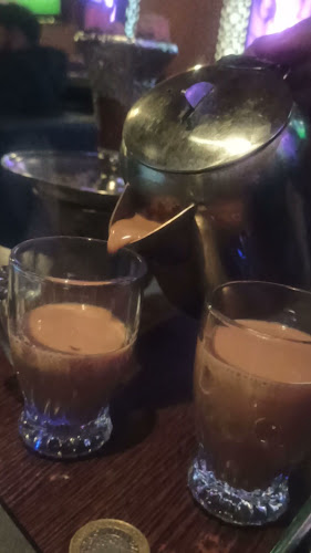 Opinii despre Arabisque Taboosh în Bolton - Hospitality and gastronomy