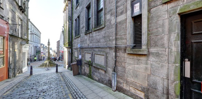 Cafe Giacomo - Dunfermline