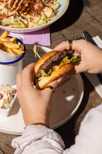 Revolution Leeds - Call Lane - Leeds