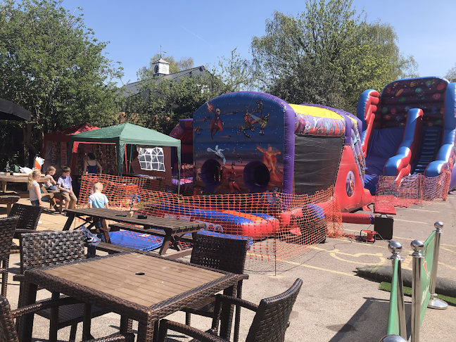 Opinii despre The Gedling Inn în Nottingham - Hospitality and gastronomy