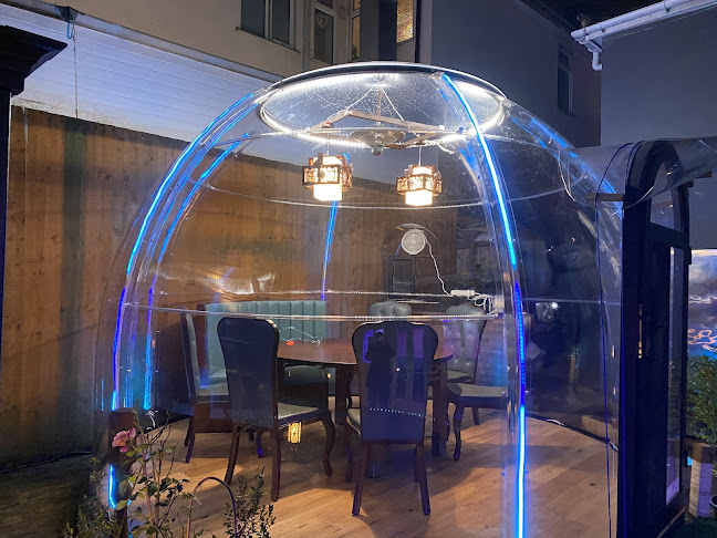 44 High Rd, Southampton SO16 2JF, United Kingdom