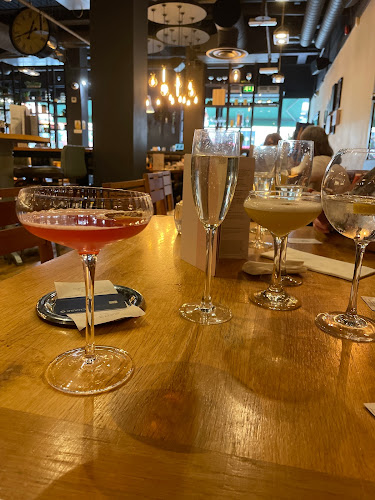 Opinii despre All Bar One Reading în Reading - Hospitality and gastronomy