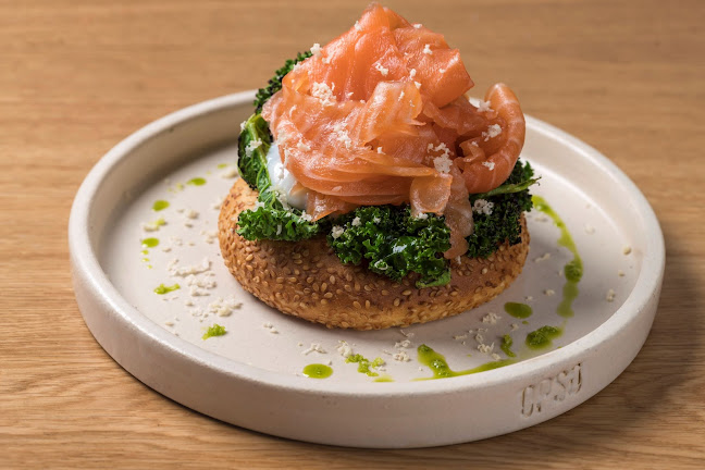 OPSO - Hospitality and gastronomy