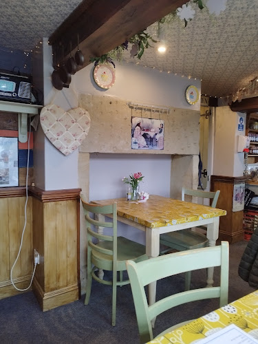 The Pantry - Alfreton