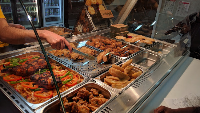 Big John's - Leicester