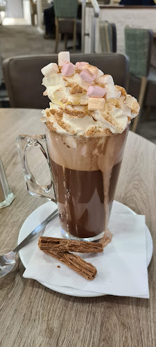 Upstairs at Harveys Restaurant - Halifax