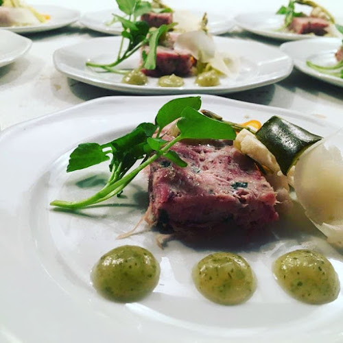 The Palate Box - Hospitality and gastronomy