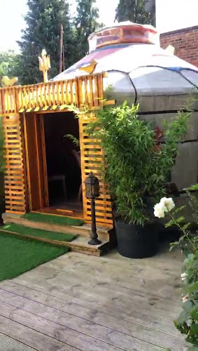 Opinii despre Garden Restaurant în Southampton - Hospitality and gastronomy