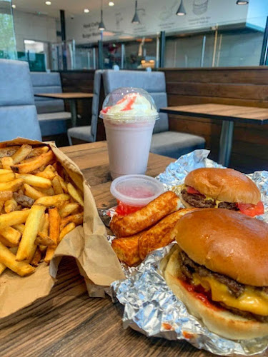 Urban Fresh Burgers & Fries - Parkgate - Hospitality and gastronomy