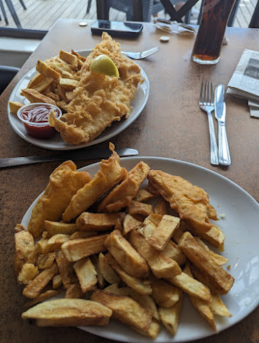 The Pier Cleethorpes - Papas - Cleethorpes