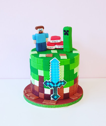 Comentarii opinii despre Cake Creations Redditch Cake Shop & Class Studio