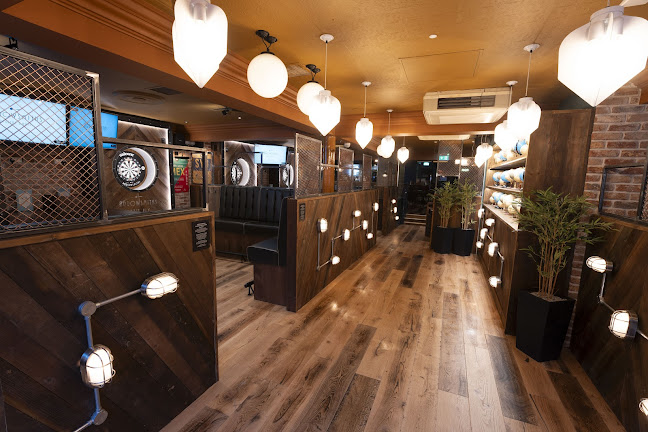 Comentarii opinii despre Oneills Grand Central Glasgow