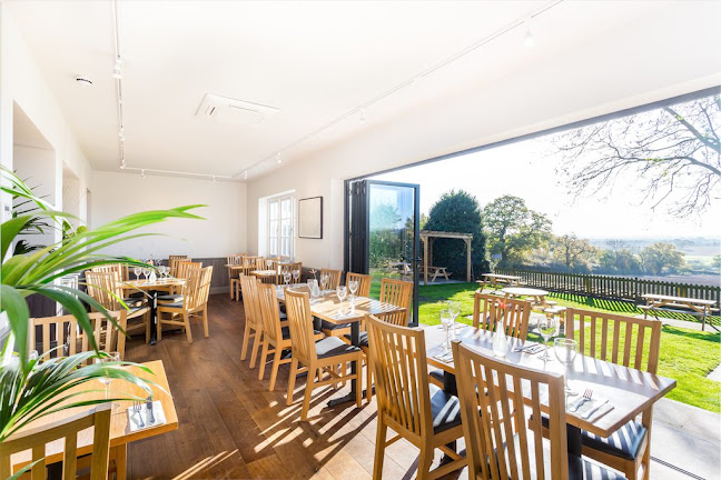 The Old Guinea - Potters Bar