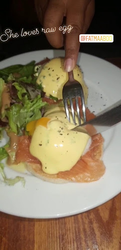 Opinii despre Boulangerie Joie De Vie London în London - Hospitality and gastronomy