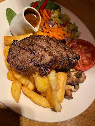 Comentarii opinii despre The Duchess of Cambridge Pub