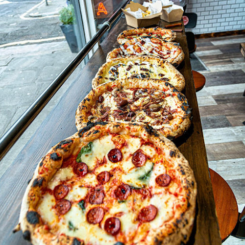 12 Cadzow Pl, Edinburgh EH7 5SN, United Kingdom