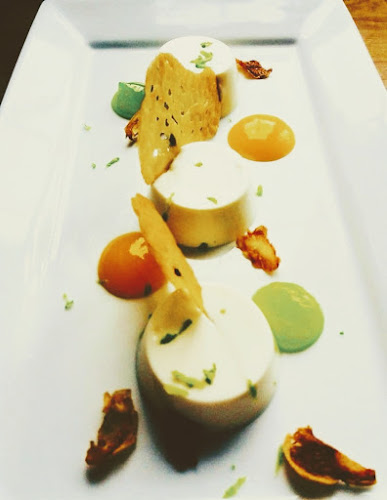 Bon Appetit - Hospitality and gastronomy