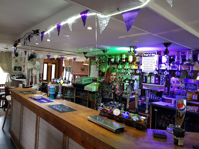 Opinii despre OLD BLACK HORSE în Wrexham - Hospitality and gastronomy