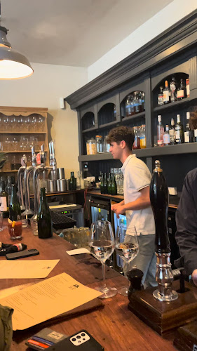 The Pig and Butcher - London