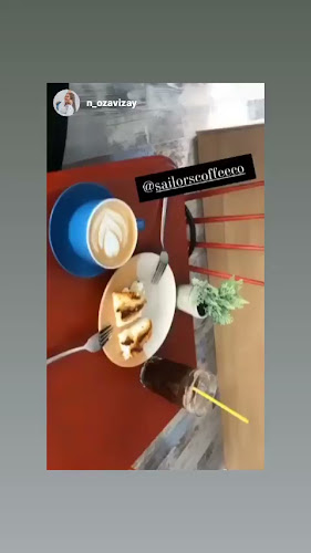 Comentarii opinii despre Sailor's Coffee Co