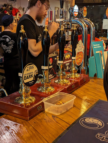 The Barking Cat Ale House - Poole