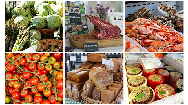 NCP Castle Terrace Car Park, Castle Terrace, Edinburgh EH1 2EN, United Kingdom